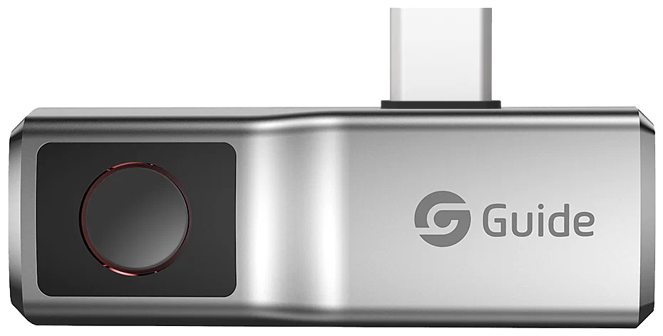  Guide Тепловизор для смартфона